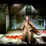 Saw IV Viral Game: Torture Victoria Beckham