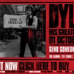 Dylan Messaging Viral Draws 600,000 Fans