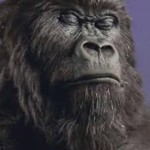 Drumming Gorilla Fuels Cadbury’s Rise In Sales