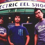 Electric Eel Shock: Multi Vision YouTube Idea