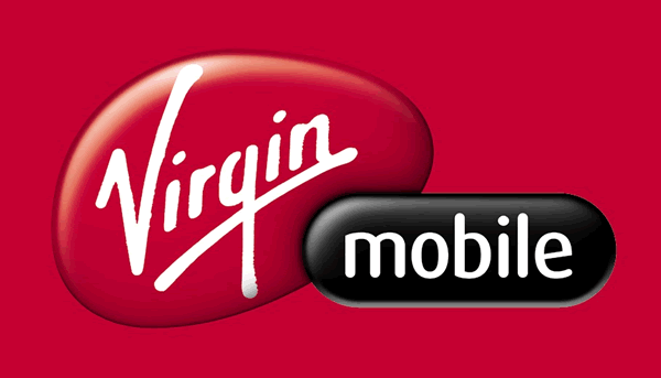 Virgin Mobile Studio V