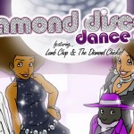 The Diamond Store: Diamond Disco Dance Off  