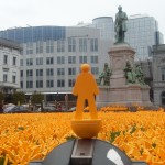 Vattenfall Climate Signature: Buzz In Brussels