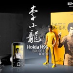 Nokia N96: Viral Success ‘Bruce Lee Ping Pong’ 