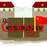 China’s 2008 Most Popular Google Terms Out! 