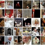 Pope Benedictus XVI Opens YouTube Channel 