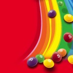 Skittles – Using Social Media As A Homepage