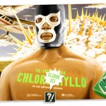 Airwaves’ Viral: El Invencible Chlorophyllo