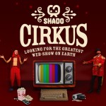 Cirkus: Competition For The Greatest Web-Show 