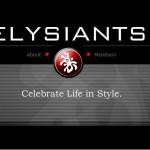 Social Network Elysiants Celebrates Life In Style
