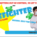 Swinefighter: Swine Flu Video Game Goes Viral