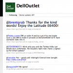How Dell Boosts Sales $3 Million With Twitter?