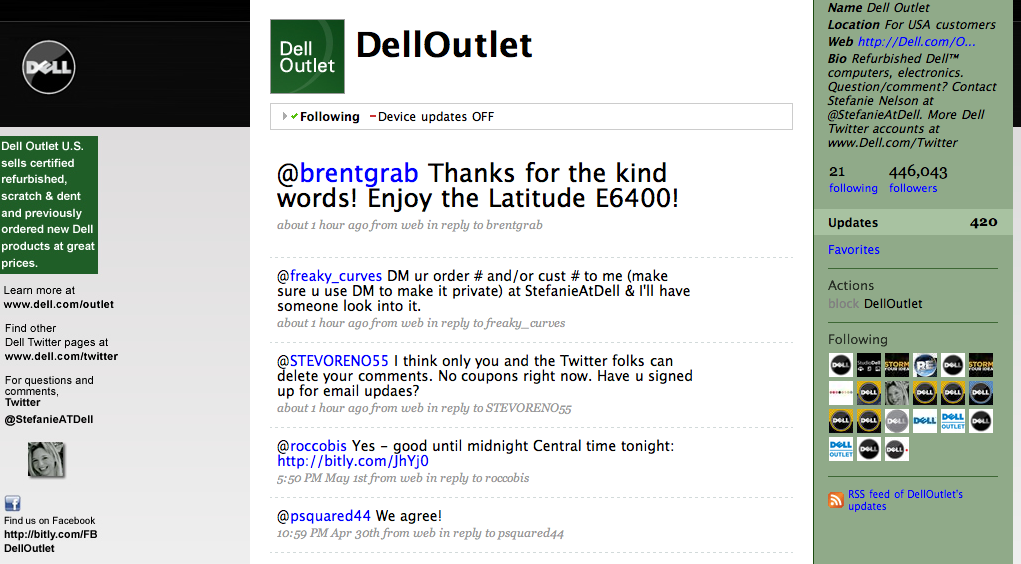 dell-outlet-on-twitter