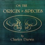Rare Charles Darwin Book In British Toilet? 