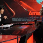 CNN’s Amanpour: The Power Of The Internet? 