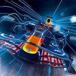 Red Bull Launches Online Formula 1 Community