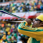 Infographic – The Vuvuzela, Love It Or Hate It!