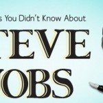 15 Things You Didn’t Know About Steve Jobs