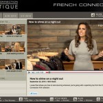 YouTique: The First Webshop In YouTube