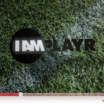 “I AM PLAYR”: New Social Game By Nike