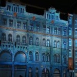 How 3D Projections Create Buzz & WOM?  