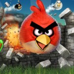Angry Birds Available On PS3 This Week 