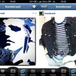 Instagram Boosts Levi’s Social Interactions?