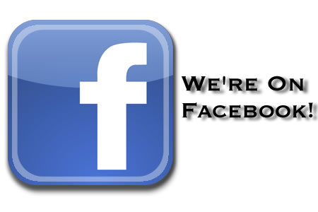 Kövess minket a facebookon!