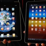 Comparing The Tablets