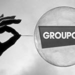 Is Groupon The New Internet Bubble?