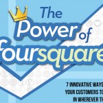 How To Leverage Foursquare: 7 Tips & Cases
