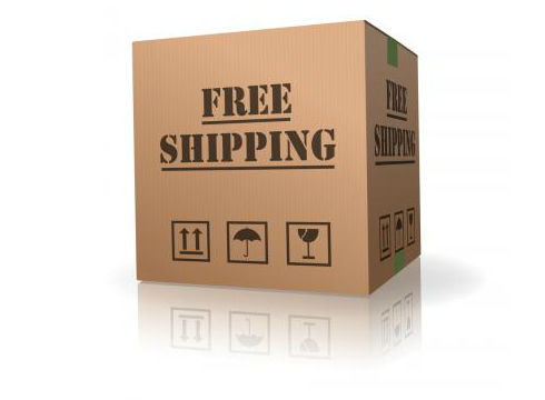 How To Boost Holiday Sales? Free Shipping Day