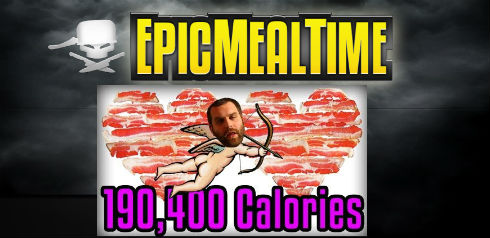 What To Learn From Epic Meal Time’s Success