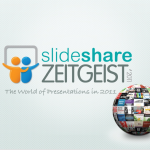 Sign Of The Times: Zeitgeist By Slideshare