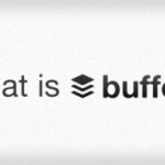 Buffer – The Answer To Your Social Media Woes