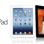 The New iPad Vs. Ipad 2 And Competitors