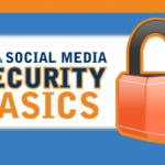 Social Media Security Basics (Infographic)