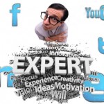 Leverage Social Media To Show Your Expertise