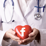 Facebook Wants To Help You Share Your Organs