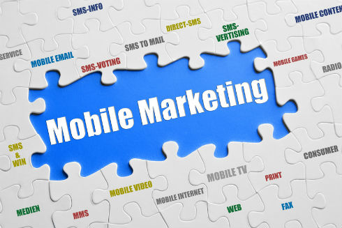 5 Reasons Mobile is the Best Marketing Channel EVER