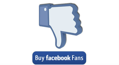 Buy Facebook Likes, Buy Facebook Fans
