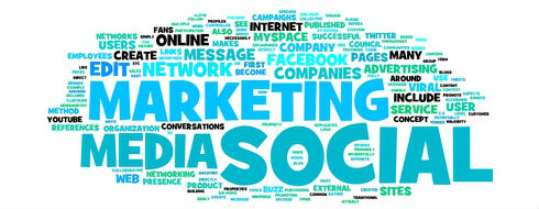 Marketing Social Media