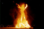 Burning Man - FarFromHomePage