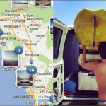 ‘Instagram’s Photo Maps Conquer The World’