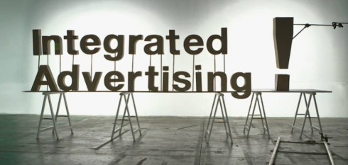 What is Integrated Advertising?