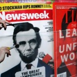Newsweek Ends 80-Year Print To Go All-Digital