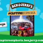 Ben & Jerry’s Capturing ‘Euphoria’ In Instagram Contest