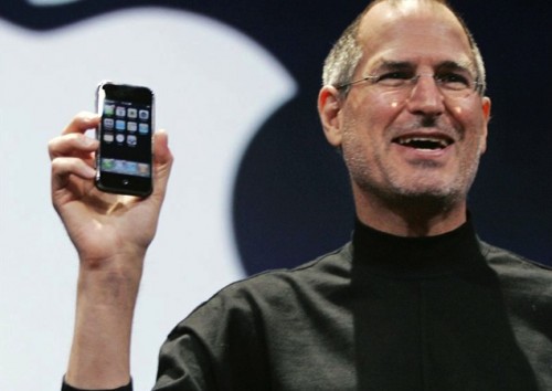 Jobs Swore To Destroy Android But Google Maps Is Back On iPhone
