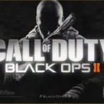 Call Of Duty Black Ops 2: $1 Billion Sales In Just 15 Days