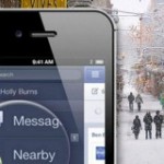 Facebook Launches ‘Nearby’